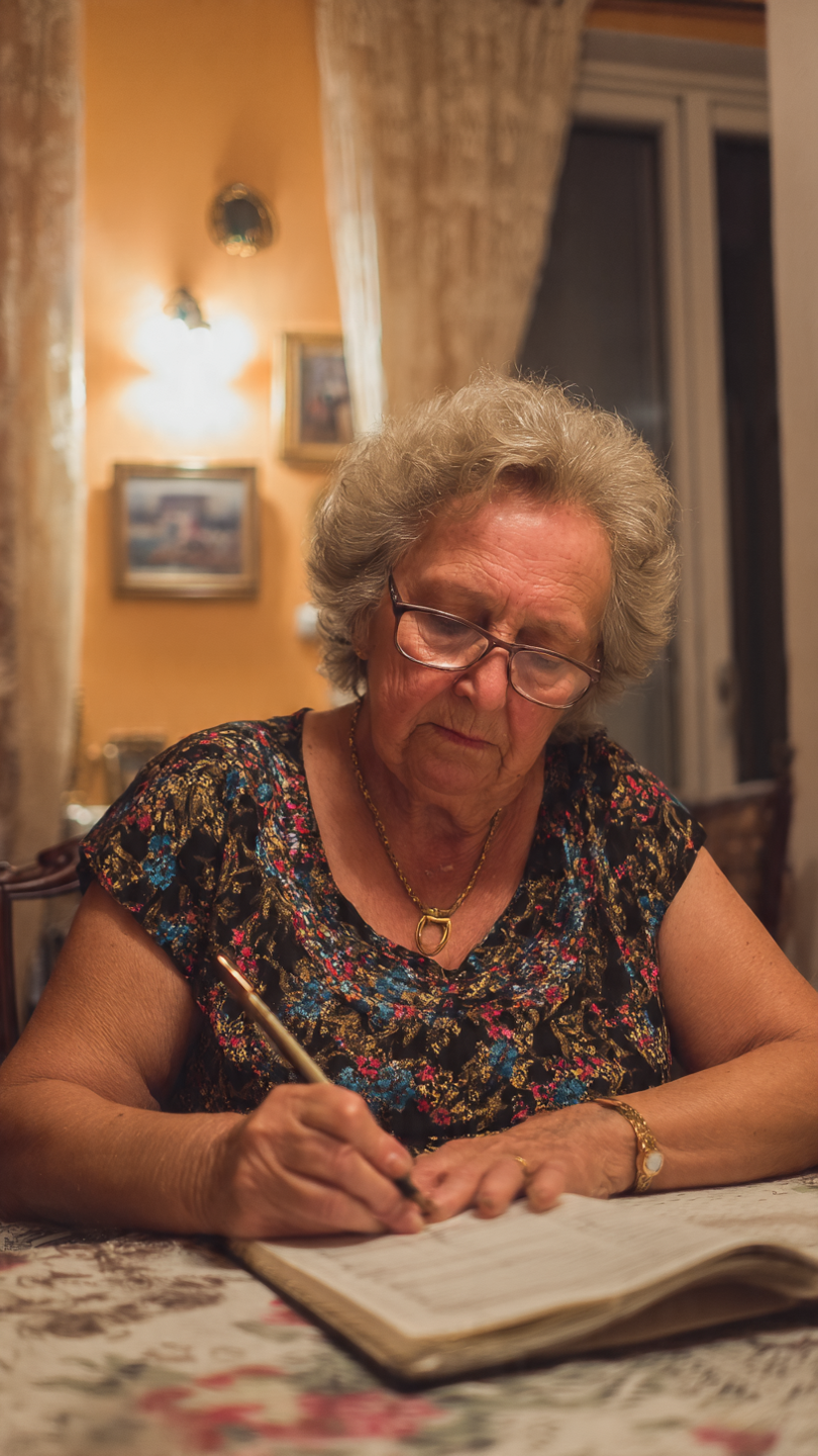 Imagem criada por IA da Meta