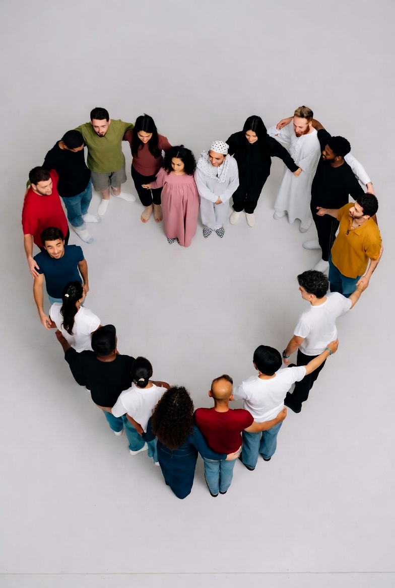 Imagem criada por IA do Grok