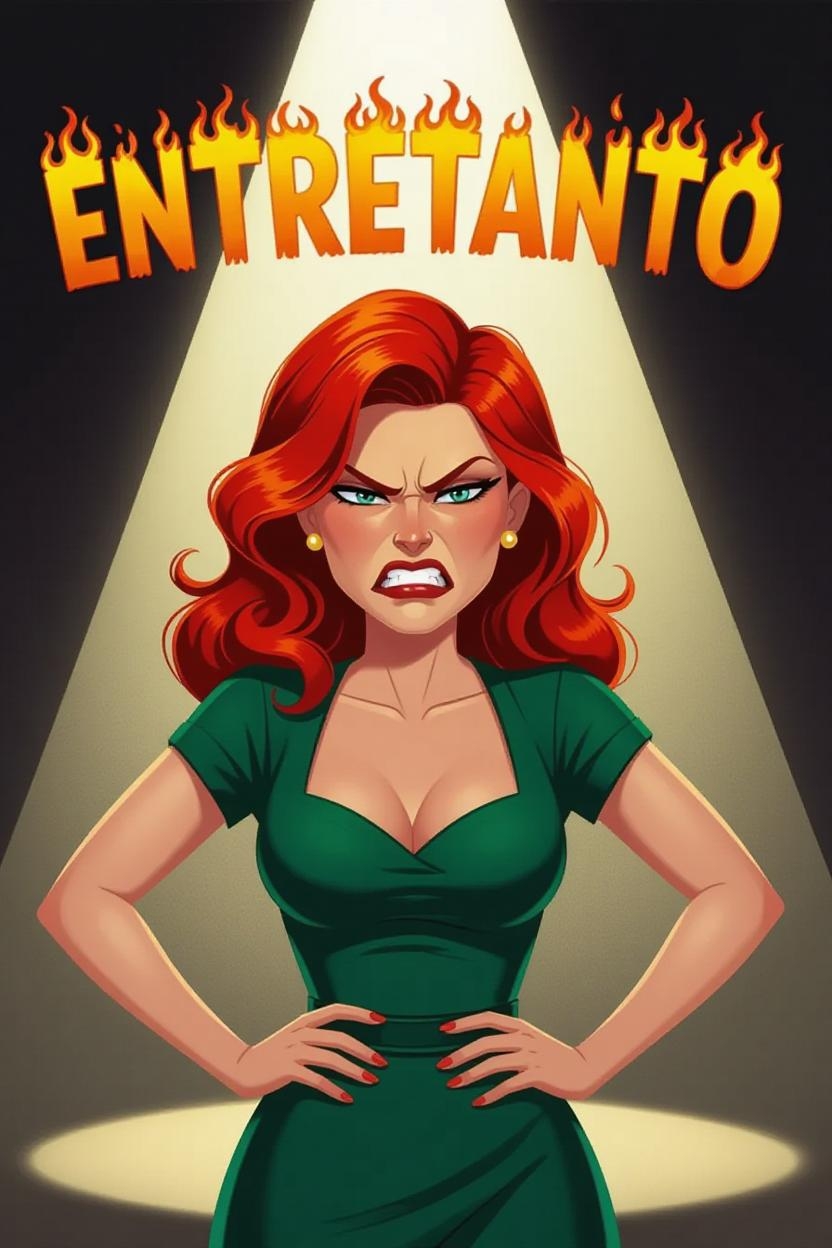 Imagem criada pela IA do Grok