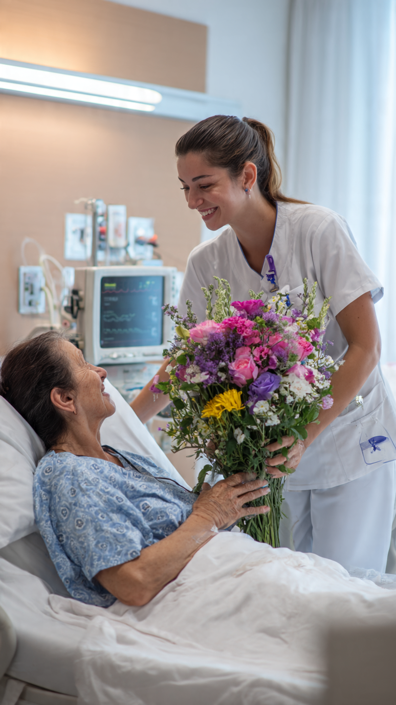 Imagem criada por IA da Meta