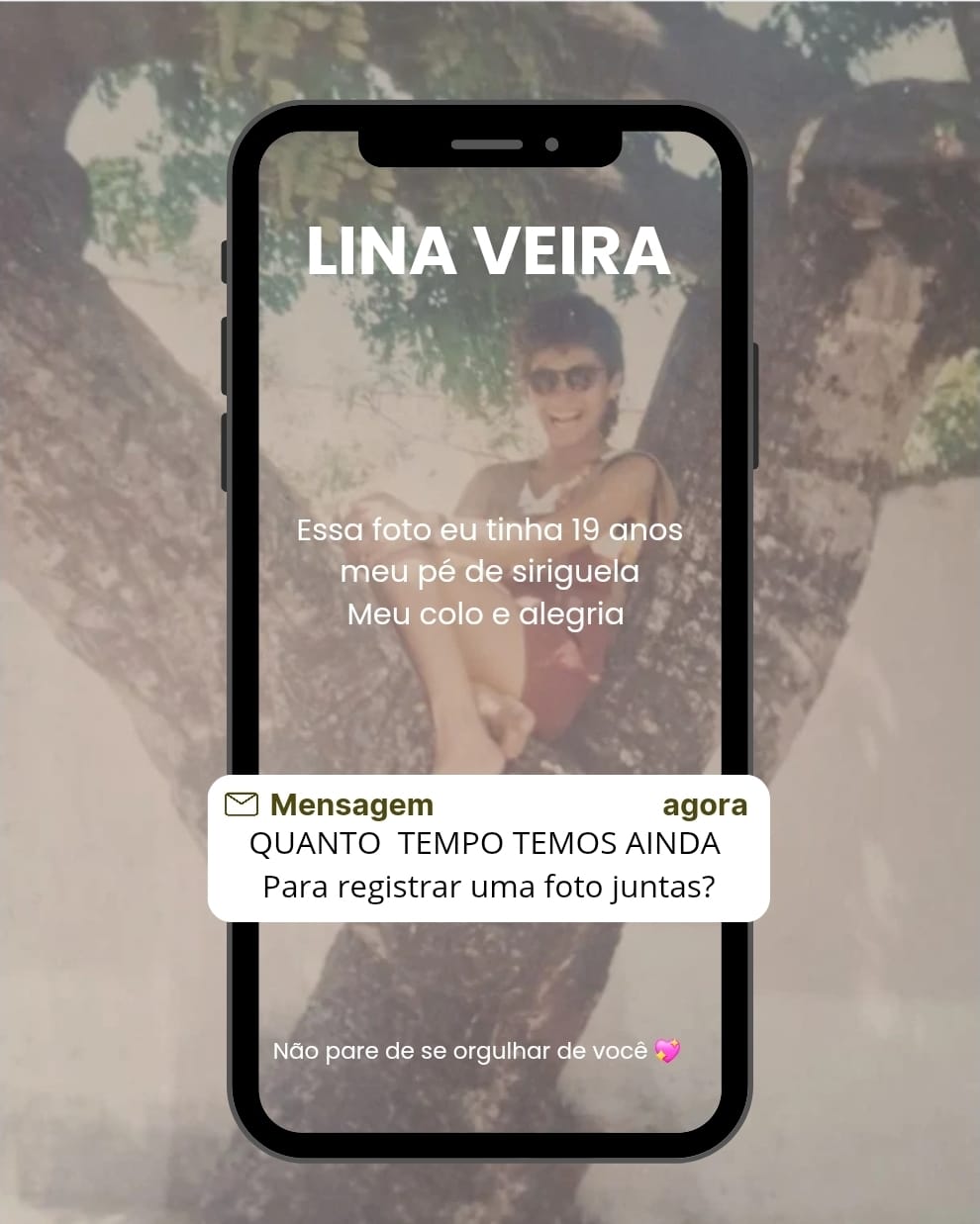 Imagem criada por Lina Veira