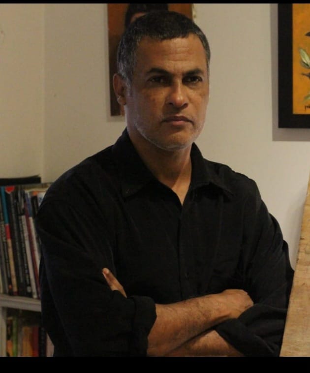 Edélcio Ipanema - Arquivo pessoal