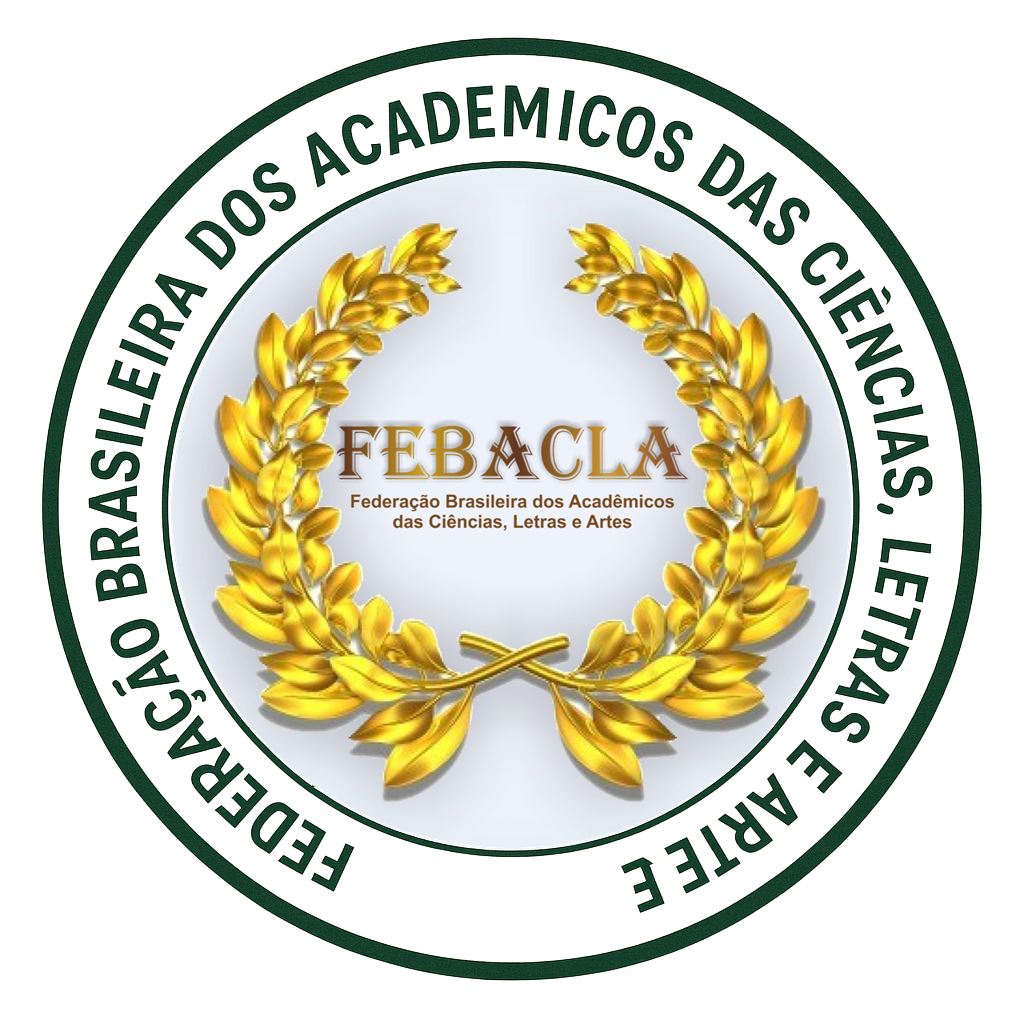 Logo da FEBACLA