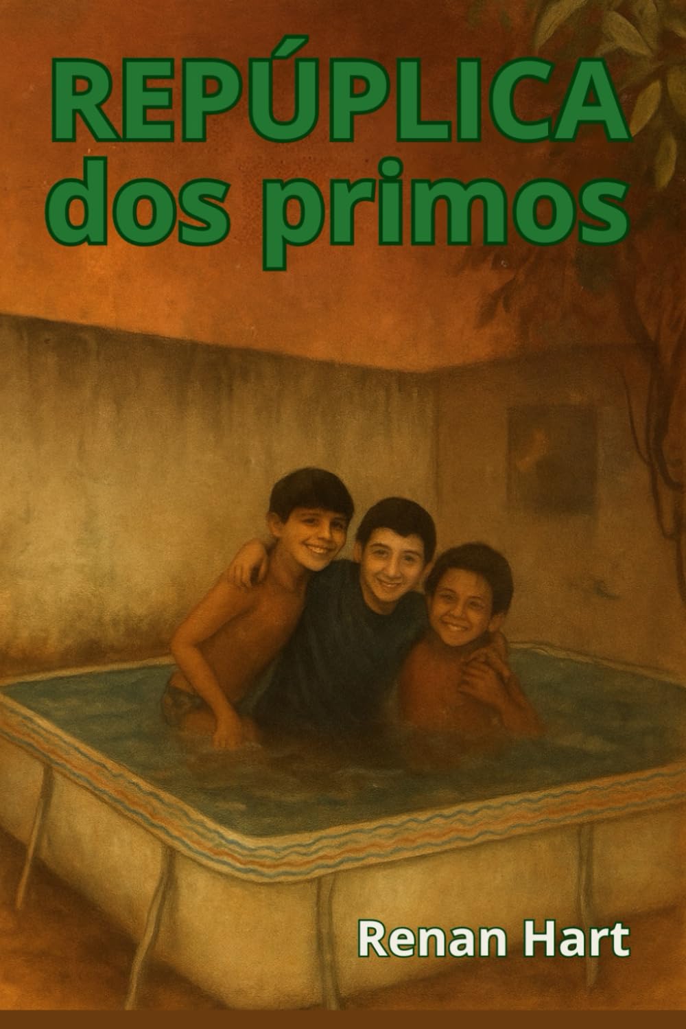 República dos primos
