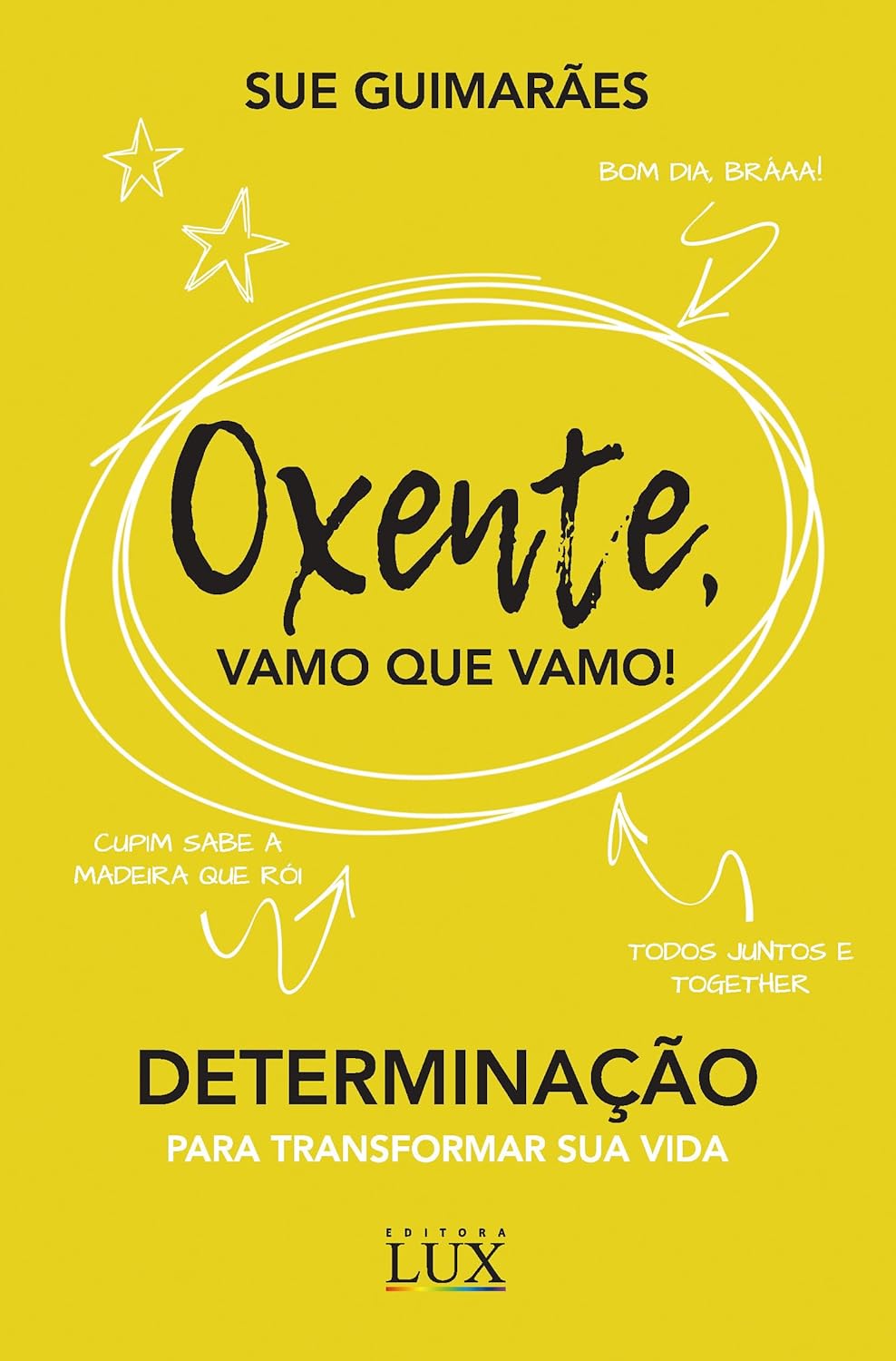 Oxente, vamo que vamo