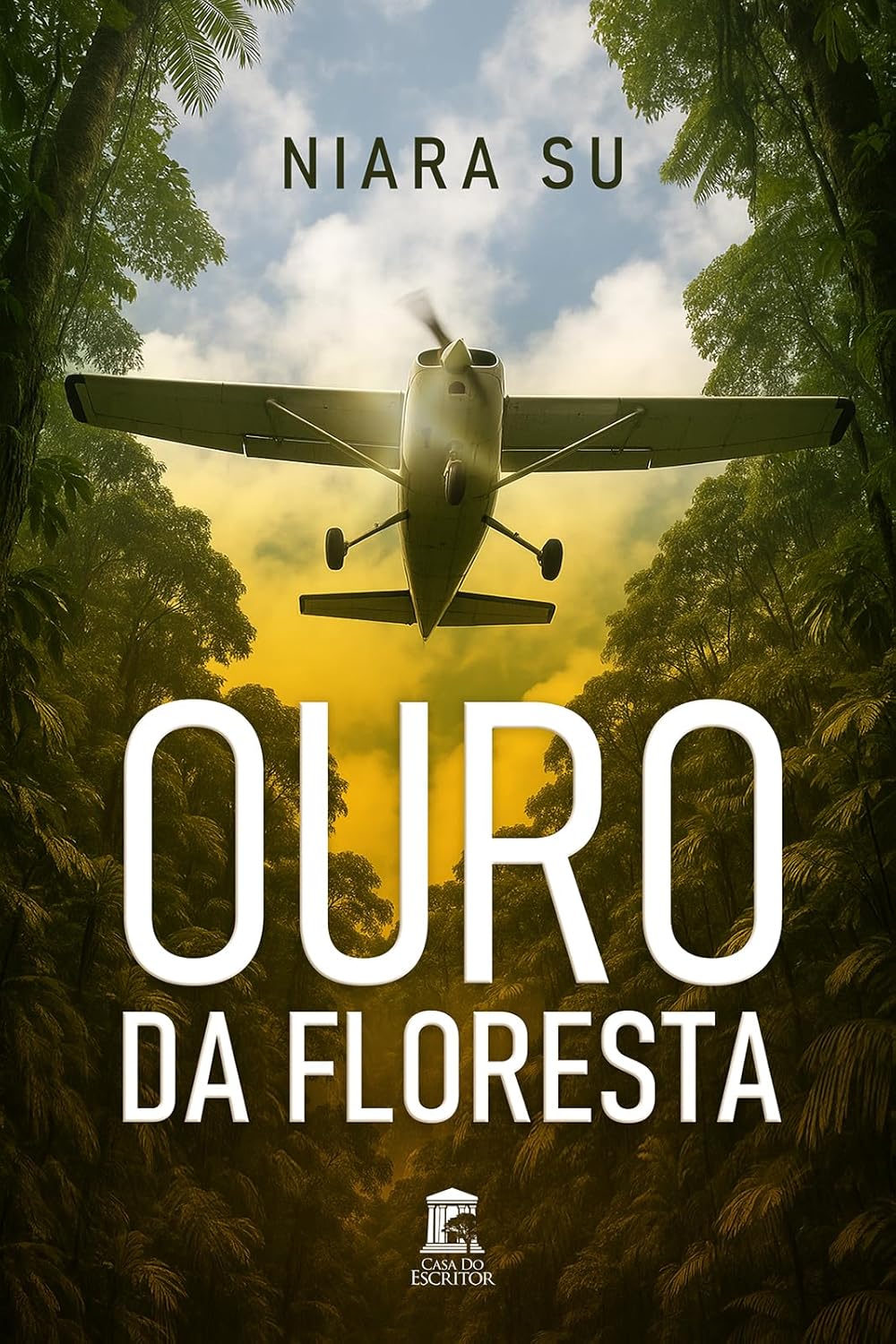 Ouro da Floresta