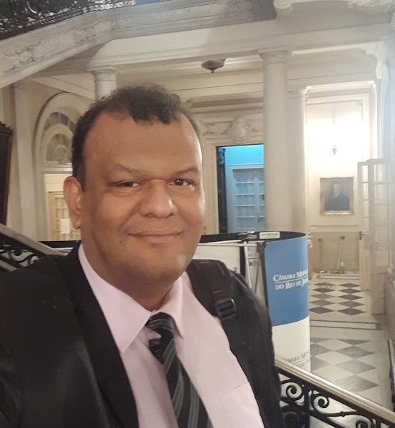 Dom Alexandre da Silva Camêlo Rurikovich Carvalho