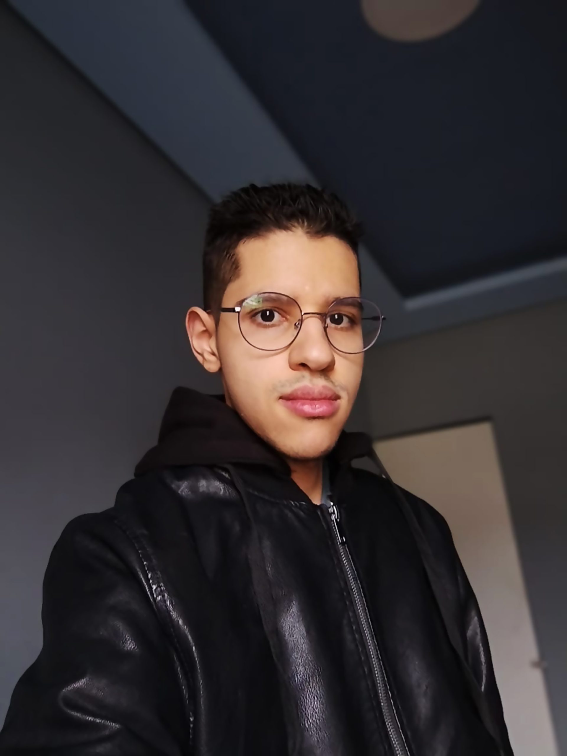 Samuel Wincheski Garcia