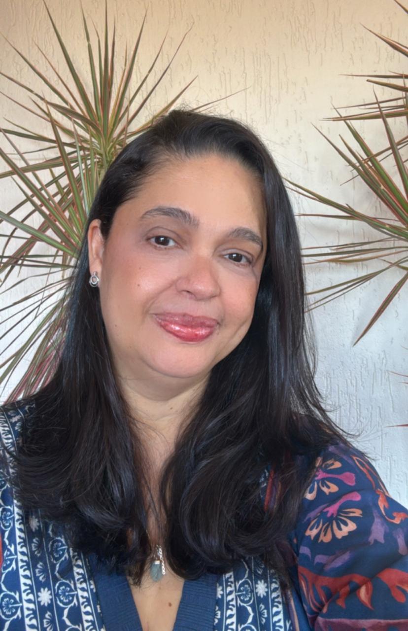 Simone Wenek Anselme