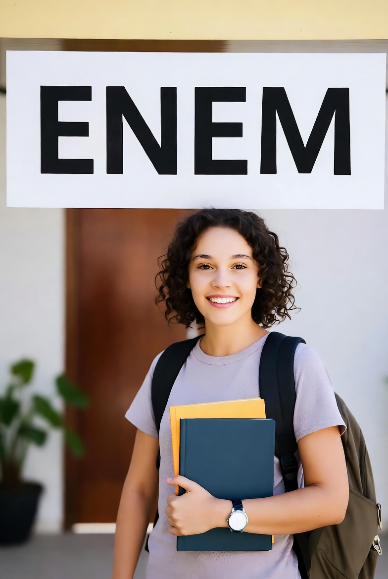 Imagem criada por IA do Grok