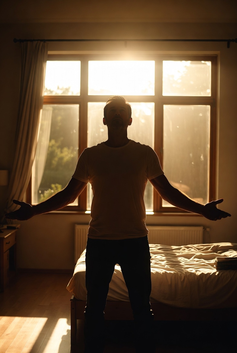 Umagem criada por IA do Grok