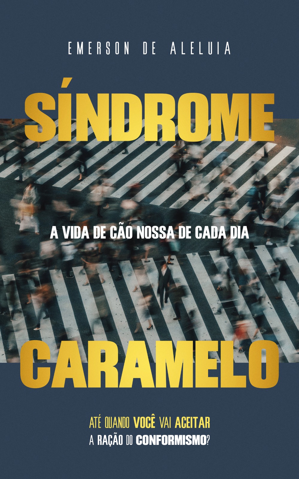 Síndrome Caramelo