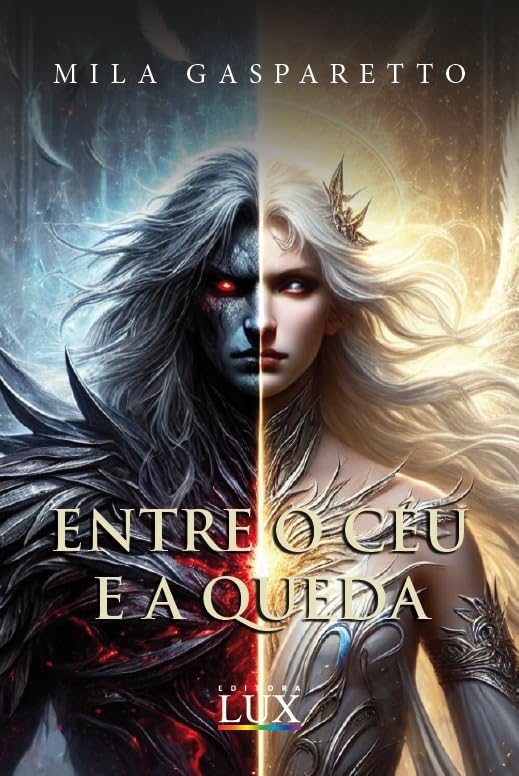 Entre o céu e a queda