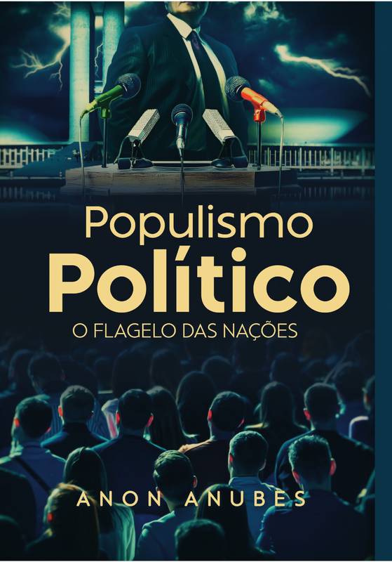 Populismo político, o flagelo das nações