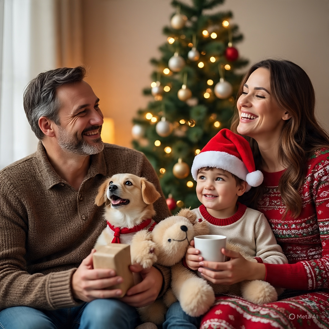Imagem criada por IA da Meta - 15 de dezembro de 2025, às 12:36 PM