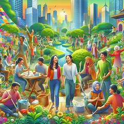 Imagem criada por IA do Bing, em em 4 de dezembro de 2025, às 16:09 PM*