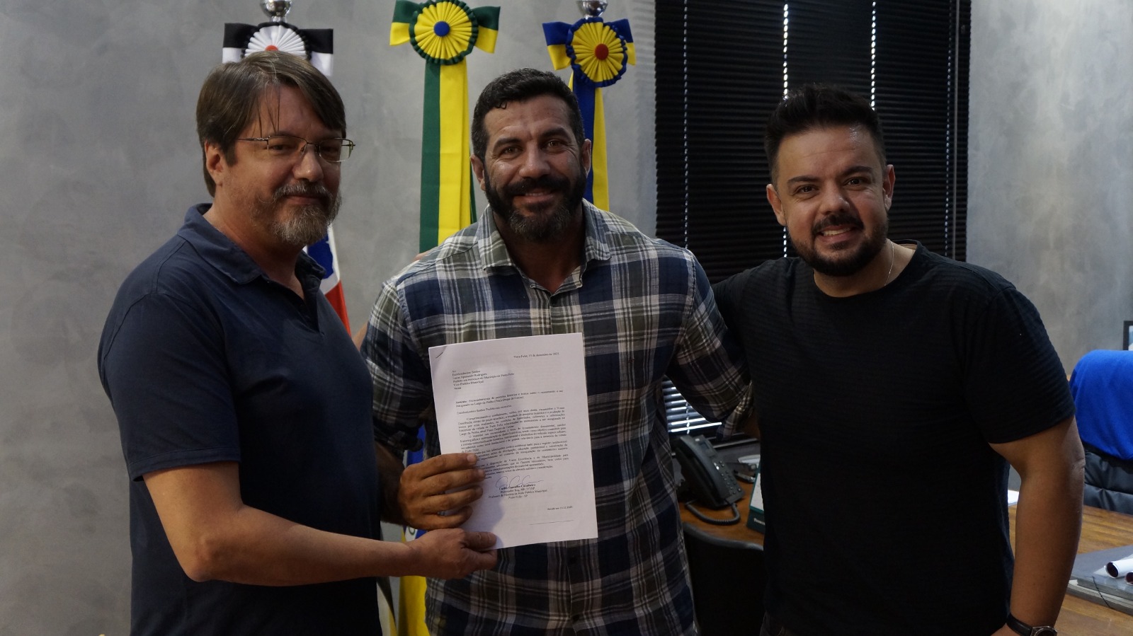 Fotos do arquivo de Carlos Carvalho Cavalheiro