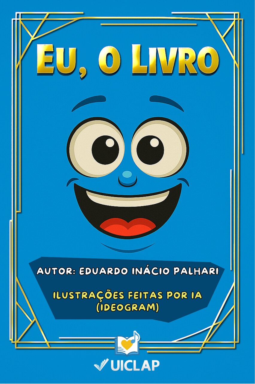 EU, O LIVRO