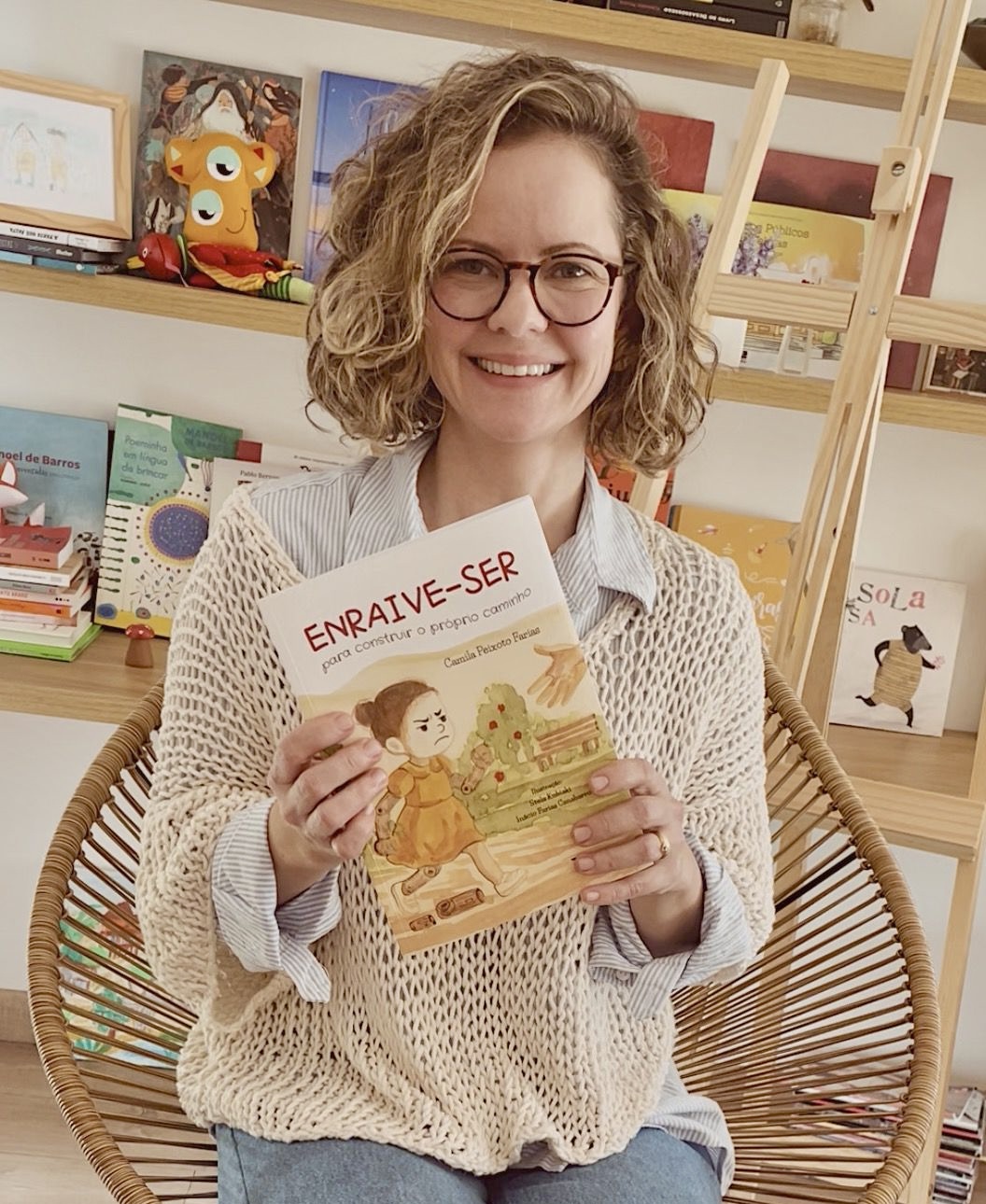 Camila Peixoto Farias