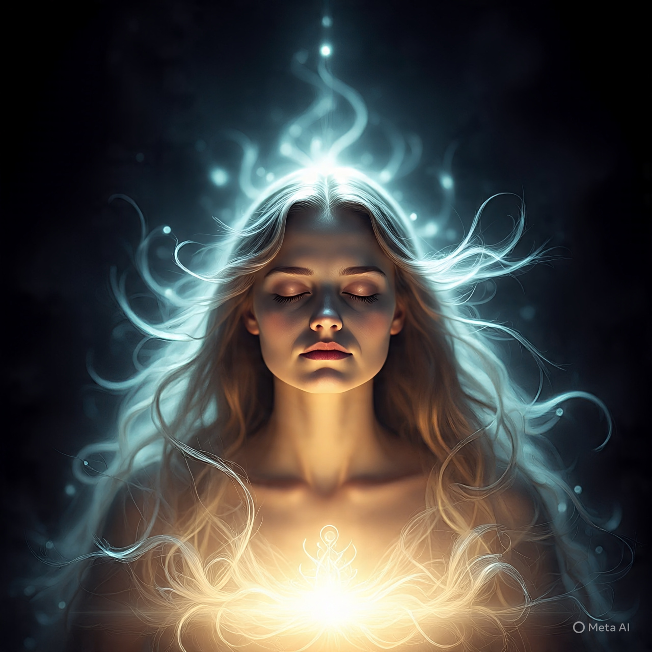 Imagem criada por IA da Meta - 9 de janeiro de 2016, às 13:38 PM