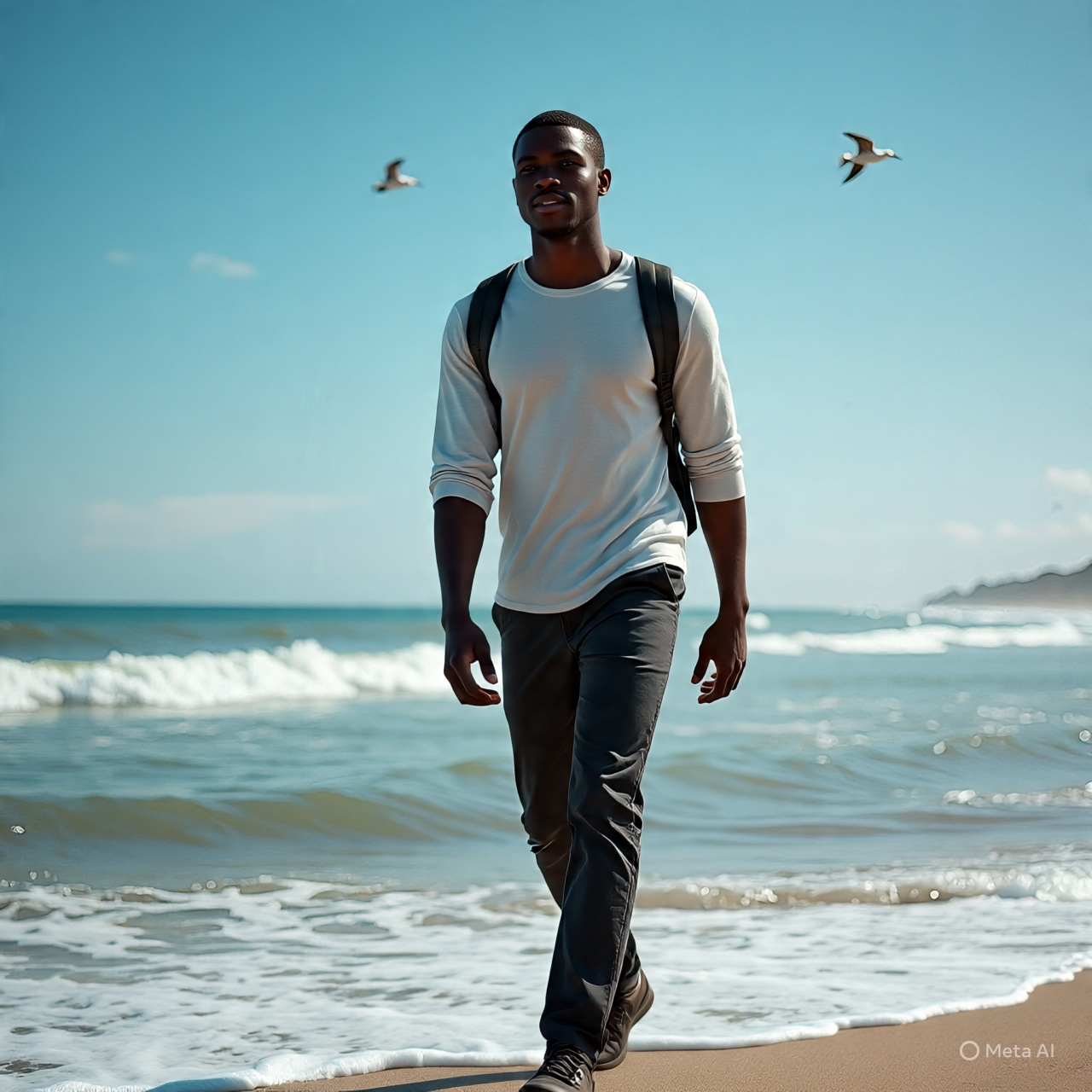 Imagem criada por IA da Meta - 16 de janeiro de 2026,  às 15:01 PM