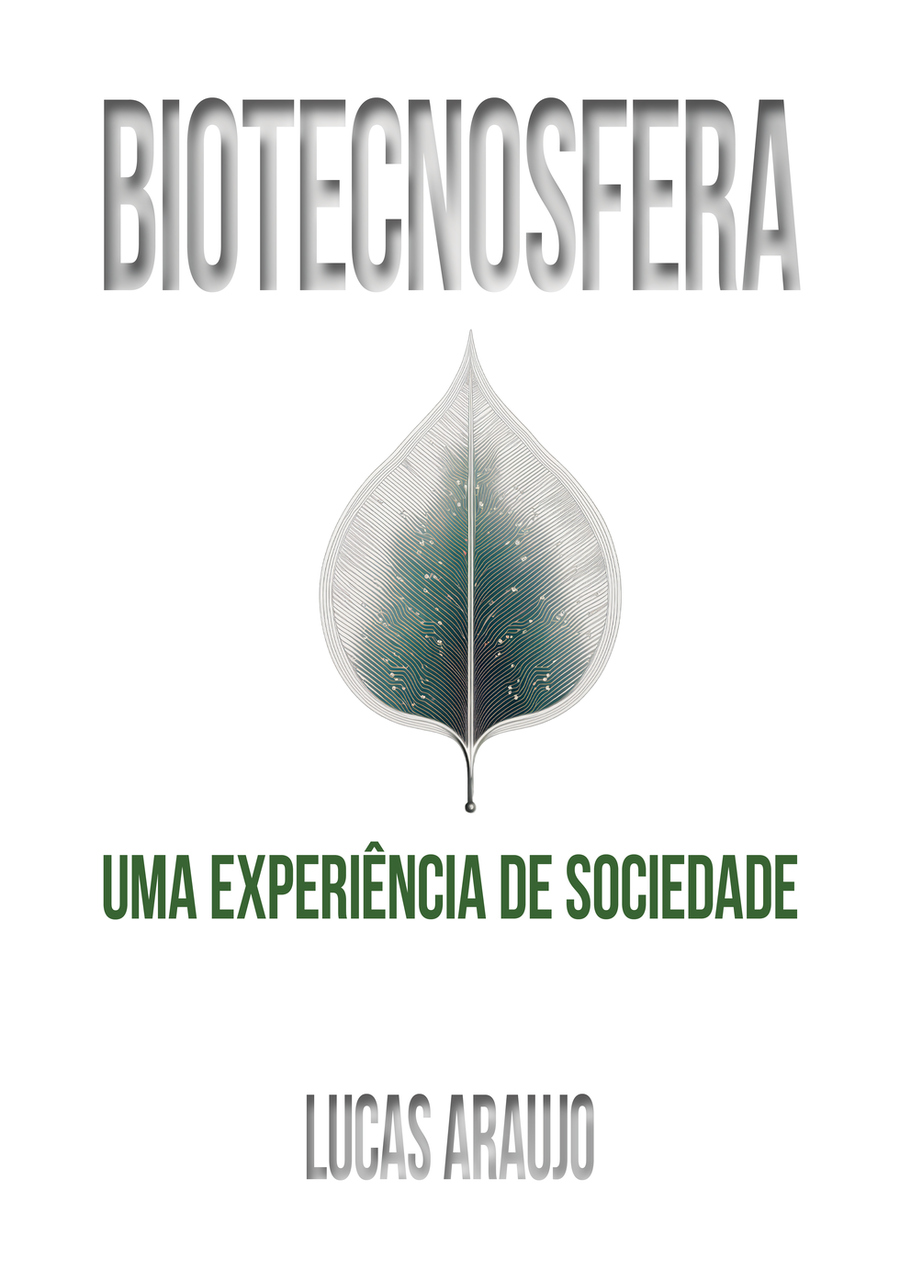 Biotecnosfera