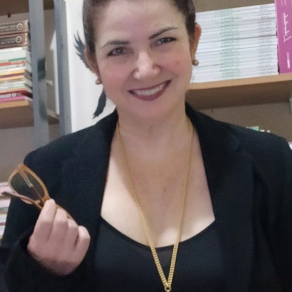 Marli Firmina Freitas