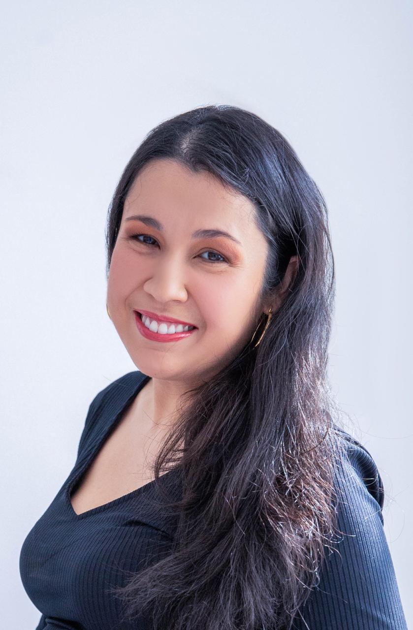 Vivian Mattos de Sousa