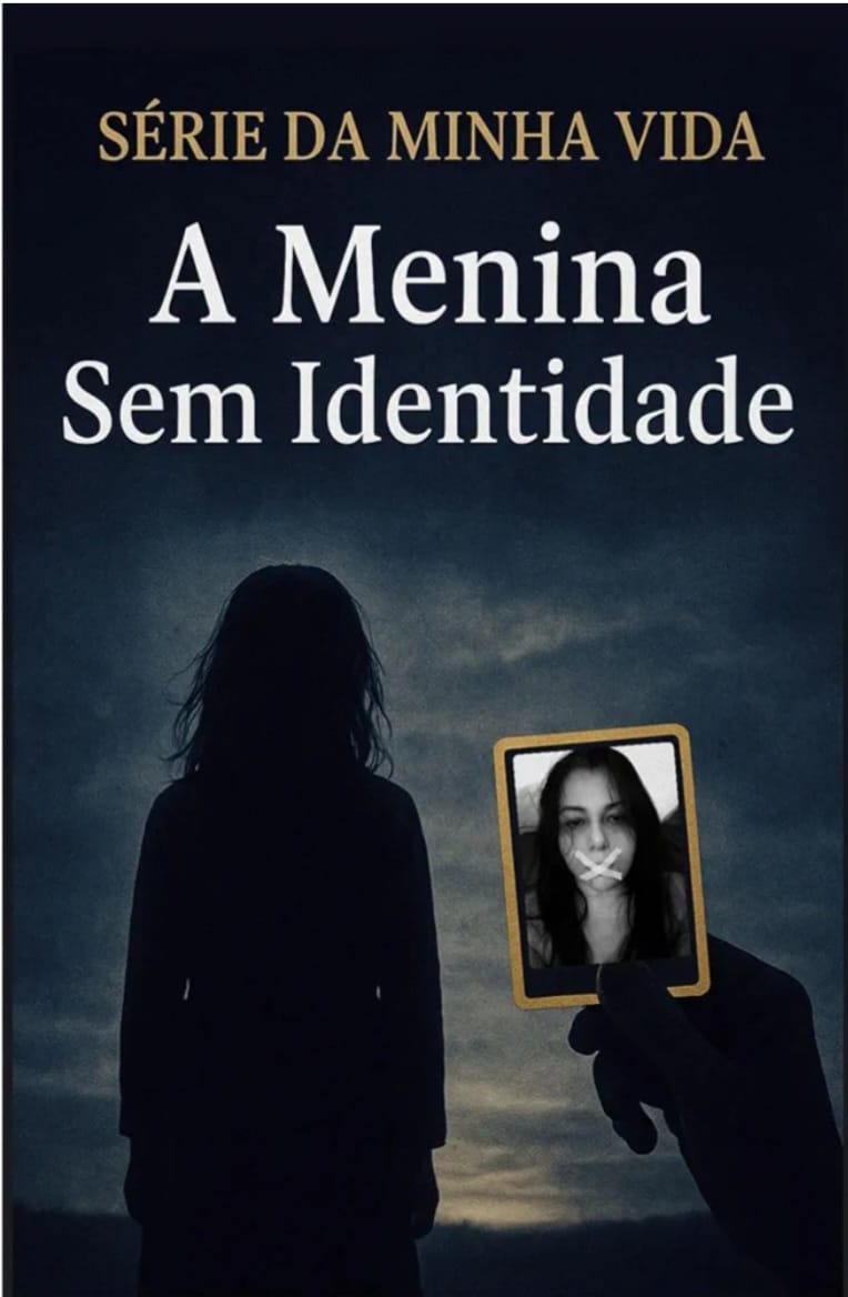 A menina sem identidade