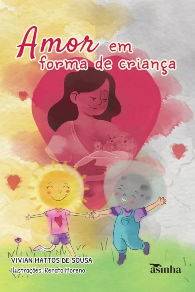 Amor em forma de criança