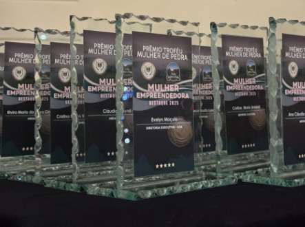 Prêmio Toféu Mulher de Pedra