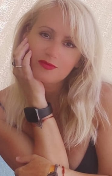 Maria Beatriz Munoz Ruiz