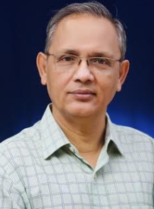 Surendra Nagaraju - Elanaaga
