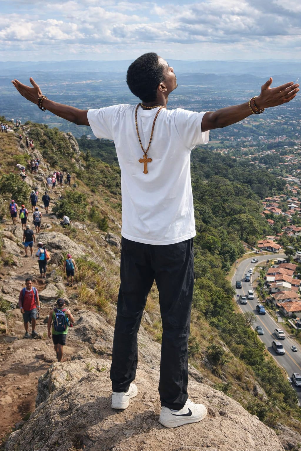 Imagem pelo autor, recriada pela IA do ChatGPT