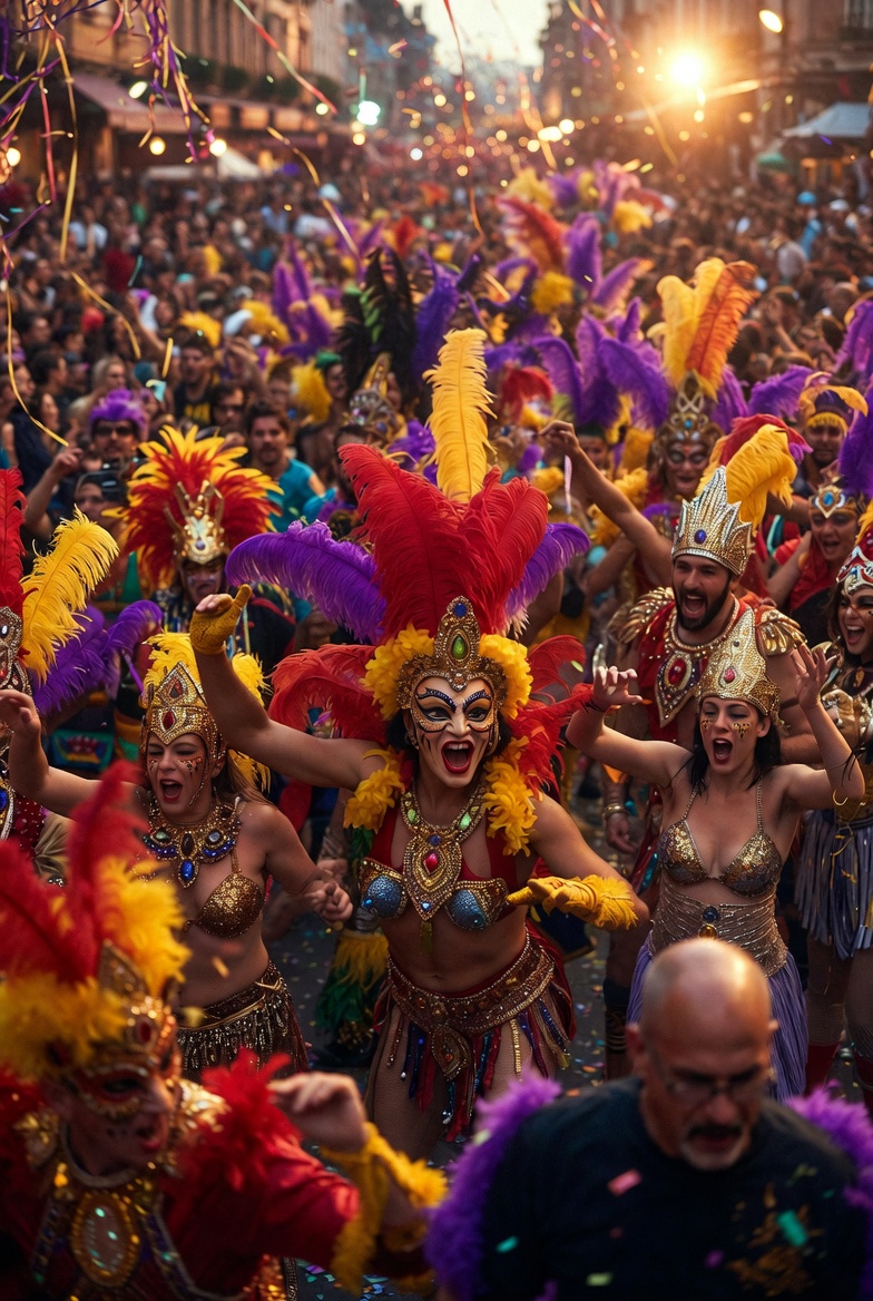 Imagem criada por IA do Grok - 06 de fevereiro de 2026, às 09:23 PM - https://grok.com/imagine/post/205a63c0-343b-45f5-84e3-d27291e0f6a3