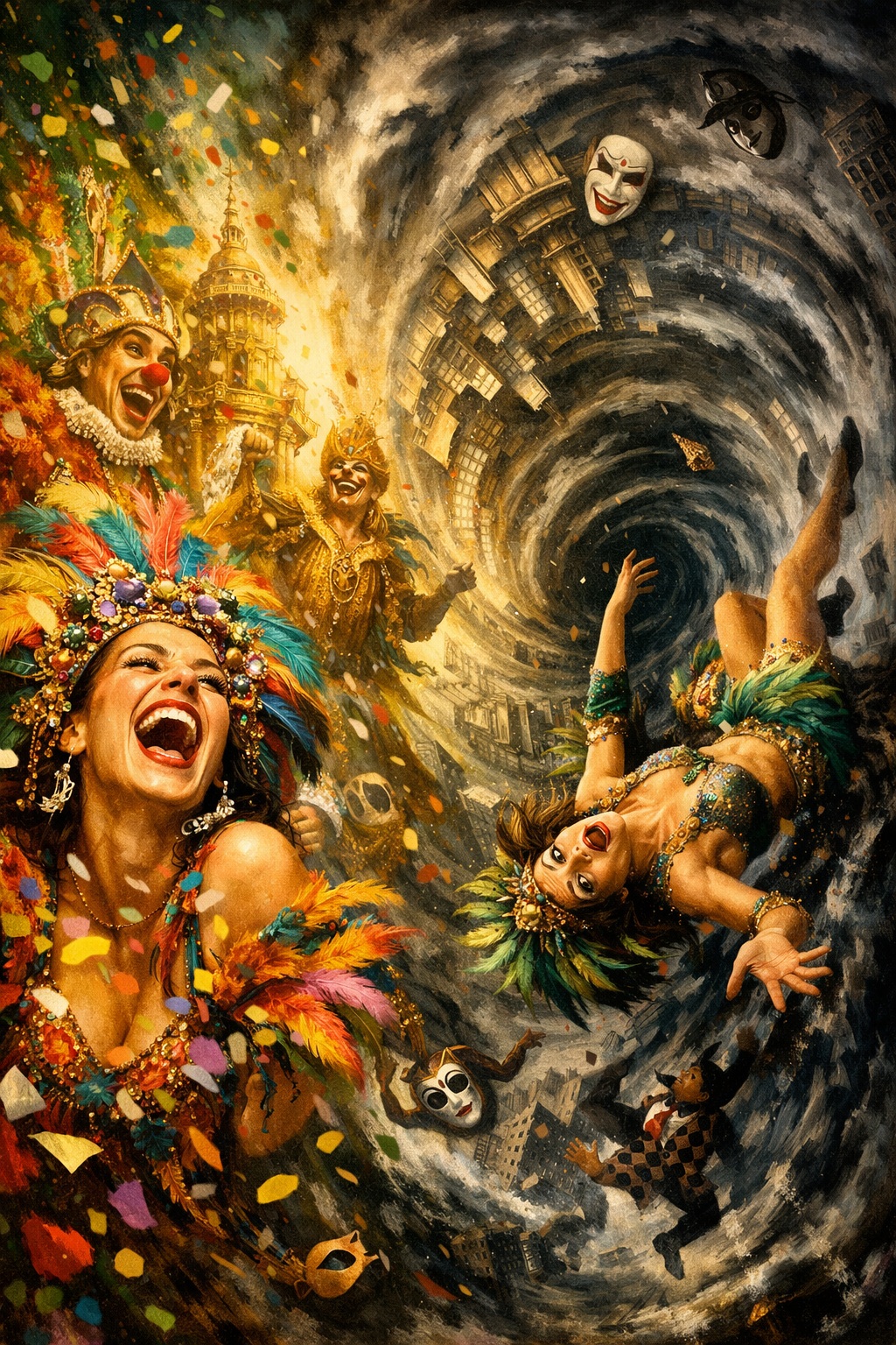 Imagem criada por IA do ChatGPT - https://chatgpt.com/c/69938cd9-5660-8332-8947-734b4540c25c