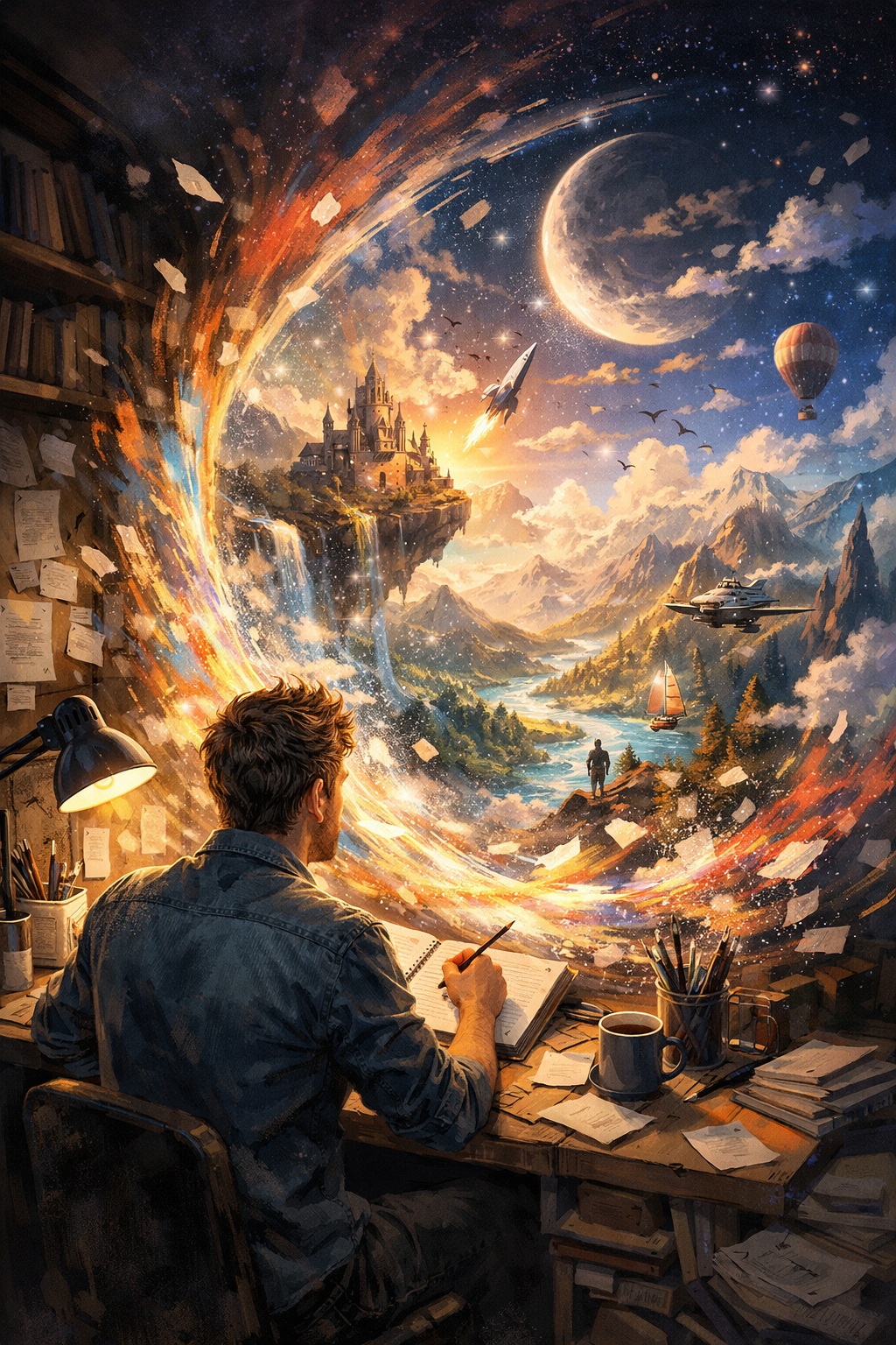 Imagem criada por IA do ChatGPT - https://chatgpt.com/c/6998b6dd-903c-8328-8026-521ed439673b