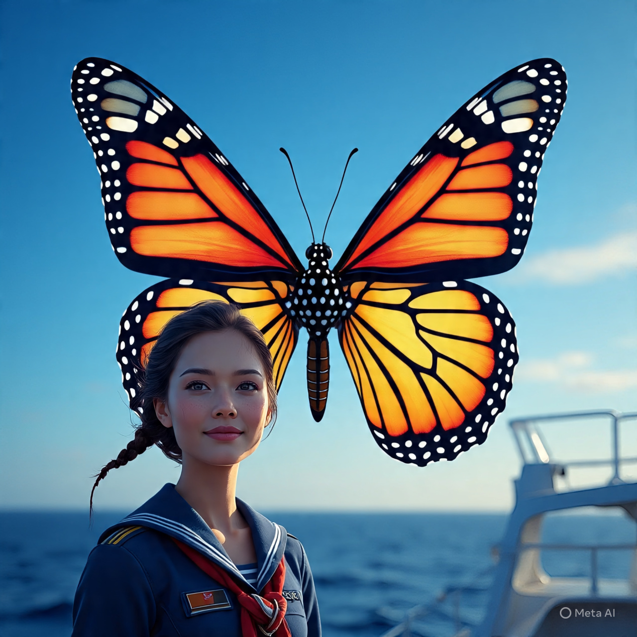 Imagem gerada pela Meta IA - 10 de março de 2026, às 07:56