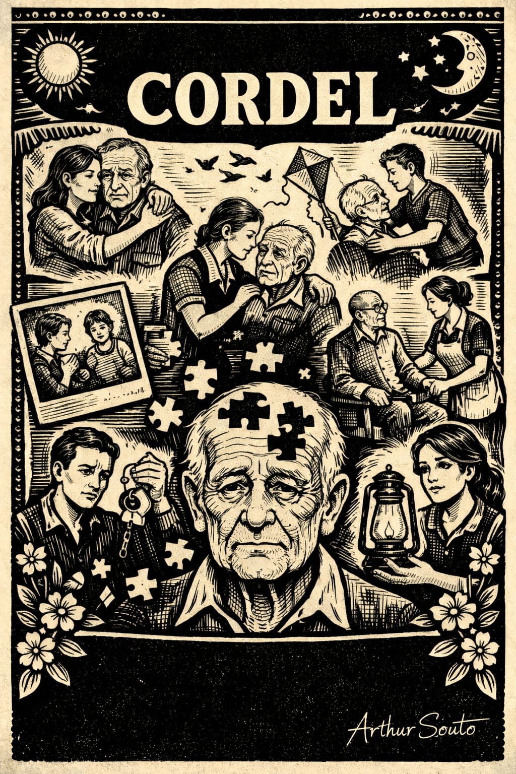 Imagem criada pela IA do ChatGPT