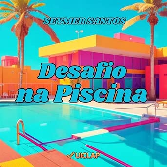 Desafio na piscina
