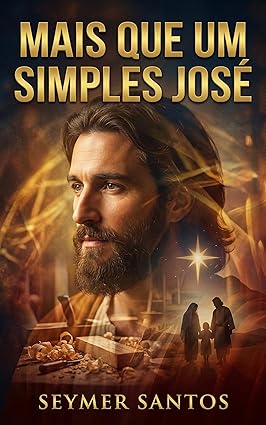 Mais que um simples José. de Seymer Santos
