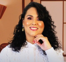 Márcia Nascimento