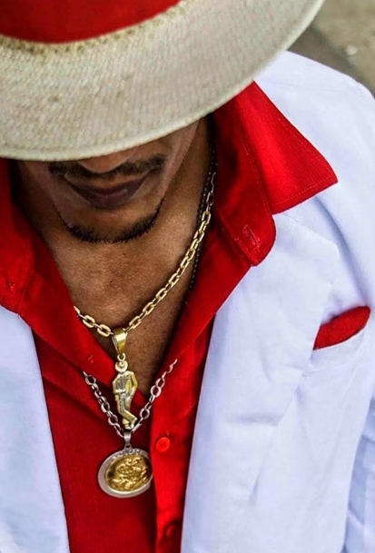 Salve a malandragem – uma homenagem a seu Zé Pilintra 