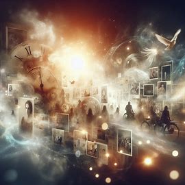 Imagem criada por IA do bing.com/create, em 16 de março de 2026.