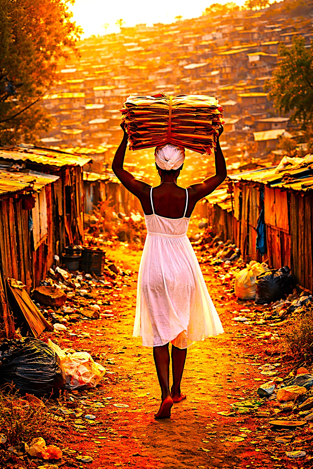 Imagem gerada pelo ChatGPT - 23 de março de 2026, às 08h20