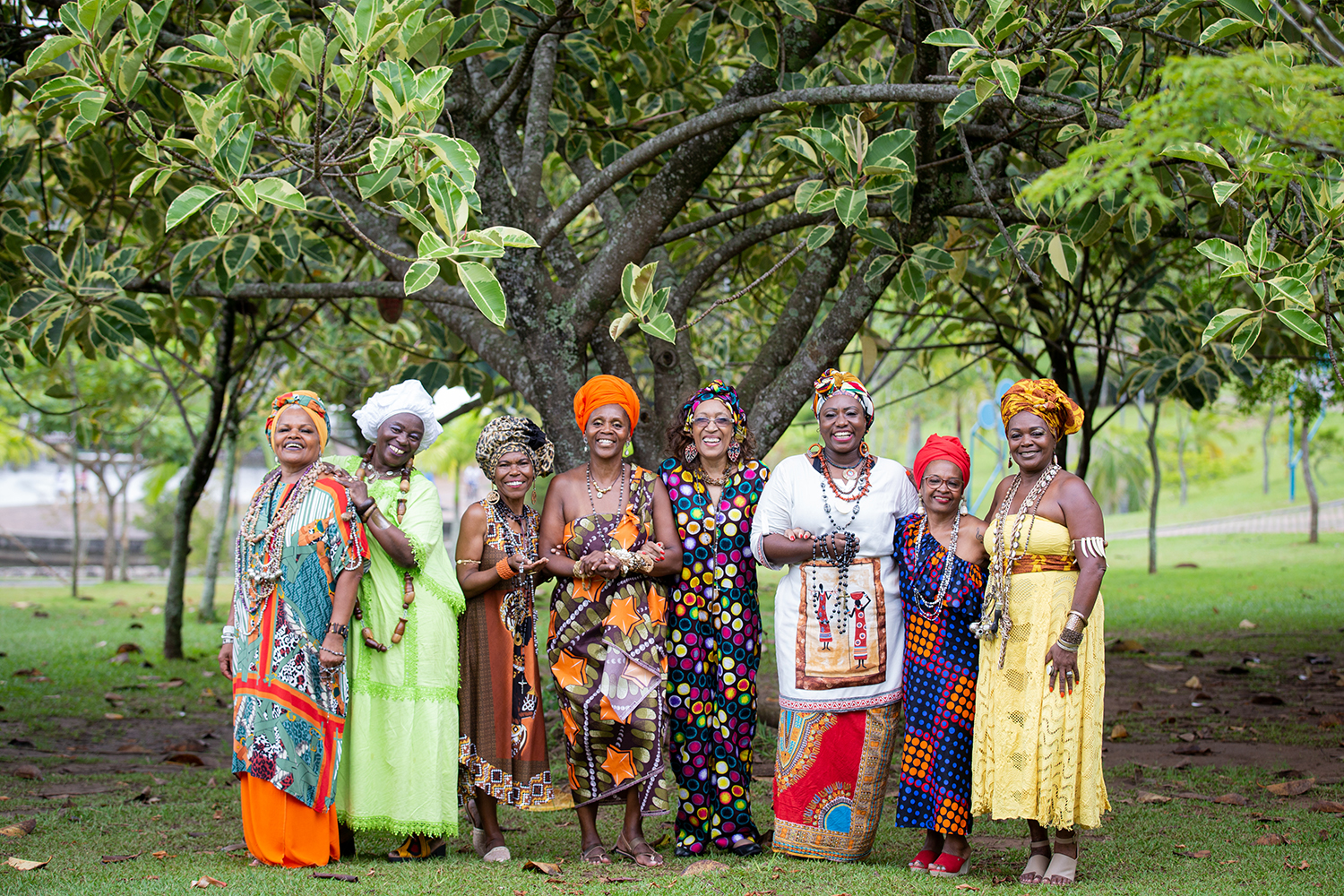 Pastoras do Rosal - Foto por Mirella Ghiraldi