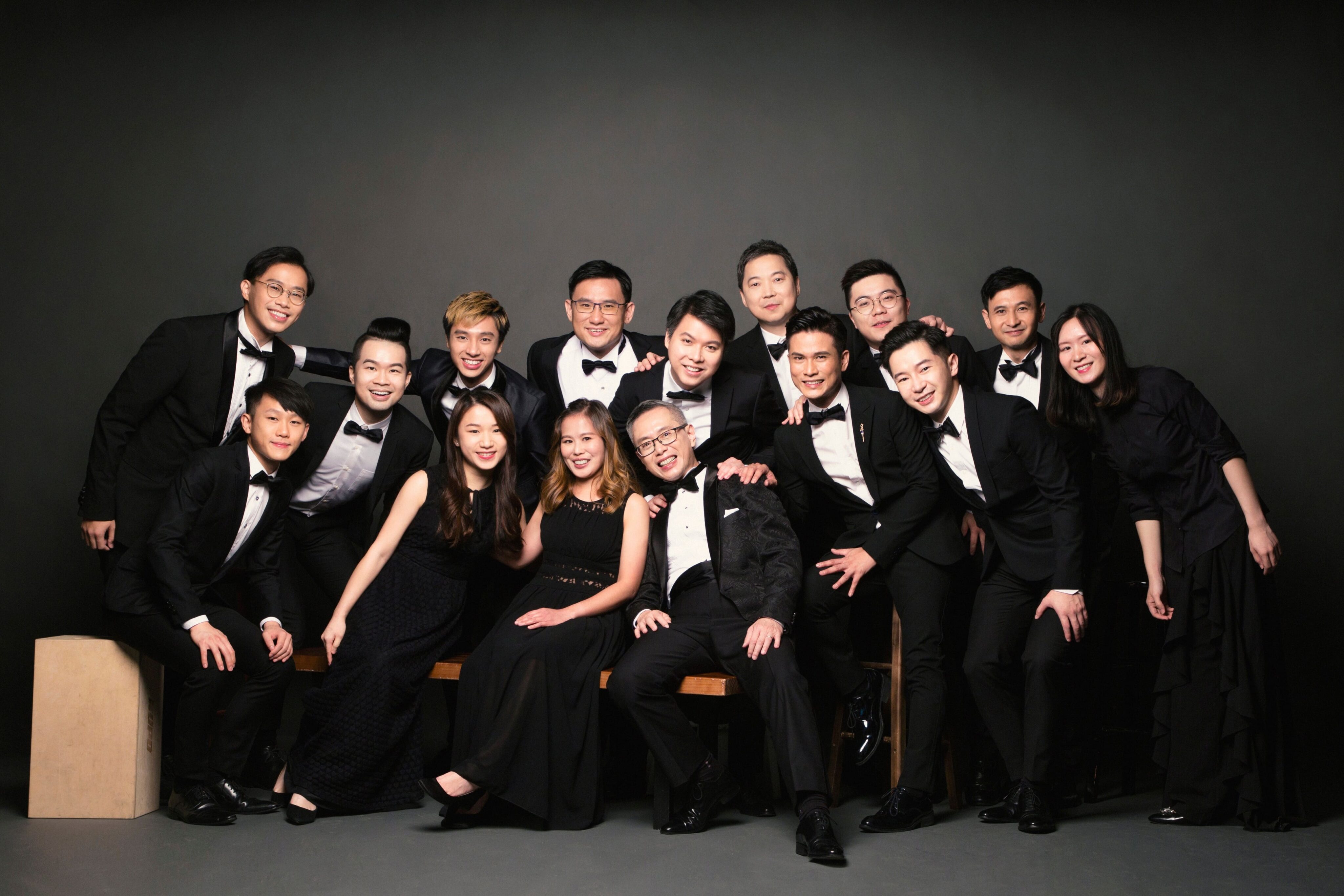 Hong Kong Legends Orchestra