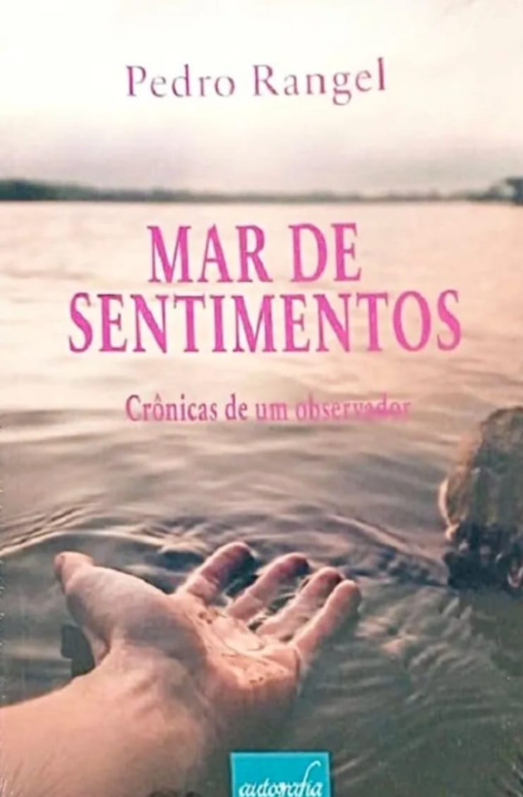 Mar de sentimentos