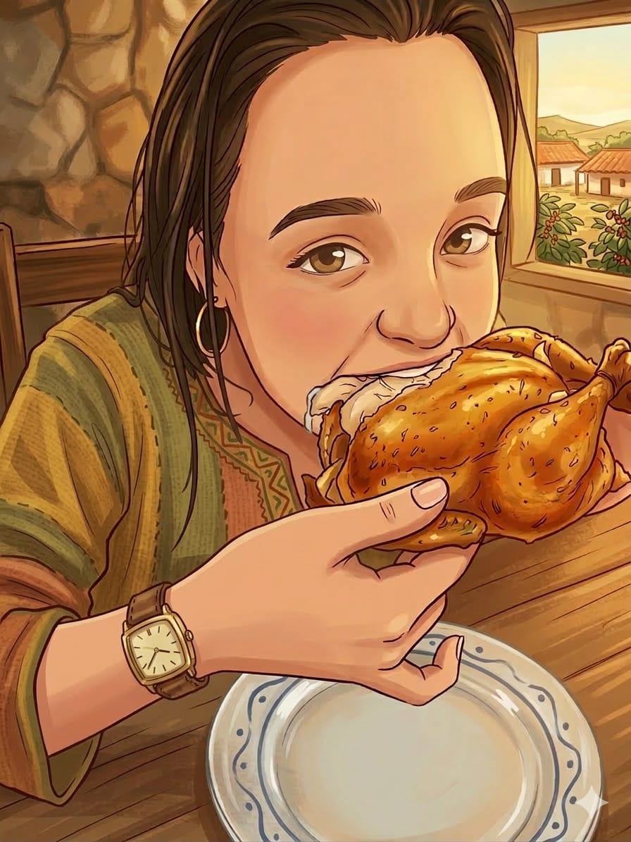 Imagem gerada pelo Gemini.