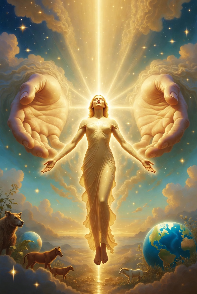 Imagem gerada por IA do Grok - https://grok.com/imagine/post/2bea912f-e263-4d3f-ab65-f6bcf02ffd94